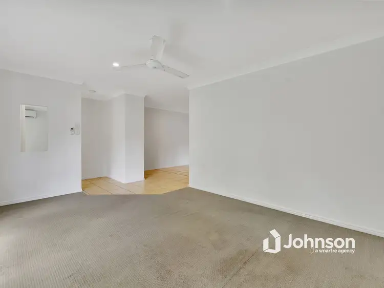 Second view of Homely house listing, 111 Woodcrest Way, Springfield QLD 4300
