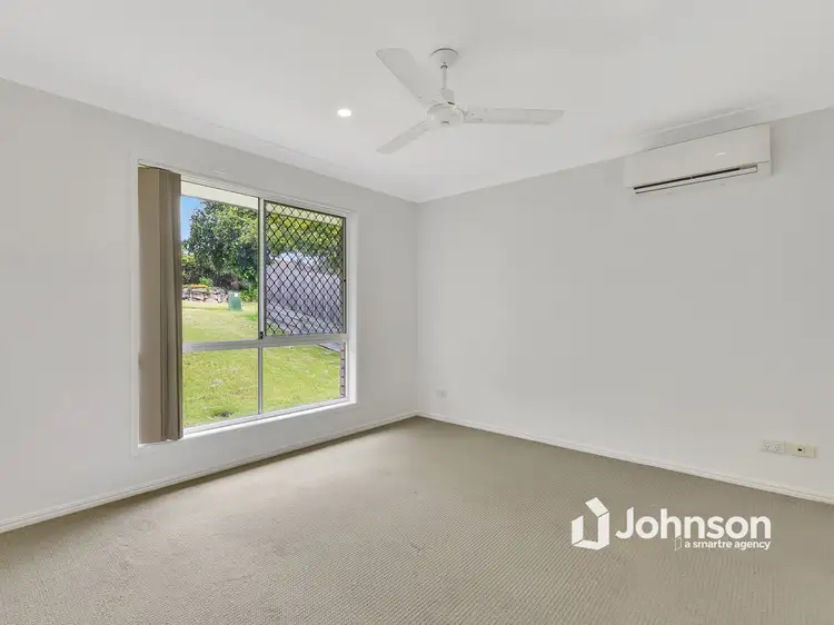 Third view of Homely house listing, 111 Woodcrest Way, Springfield QLD 4300