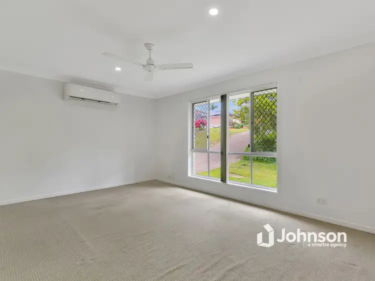 Fourth view of Homely house listing, 111 Woodcrest Way, Springfield QLD 4300