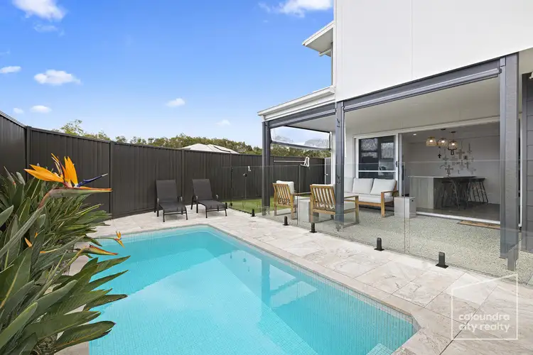 1/105 Bells Reach Drive, Caloundra West QLD 4551