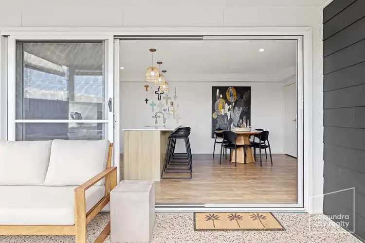 Second view of Homely unit listing, 1/105 Bells Reach Drive, Caloundra West QLD 4551