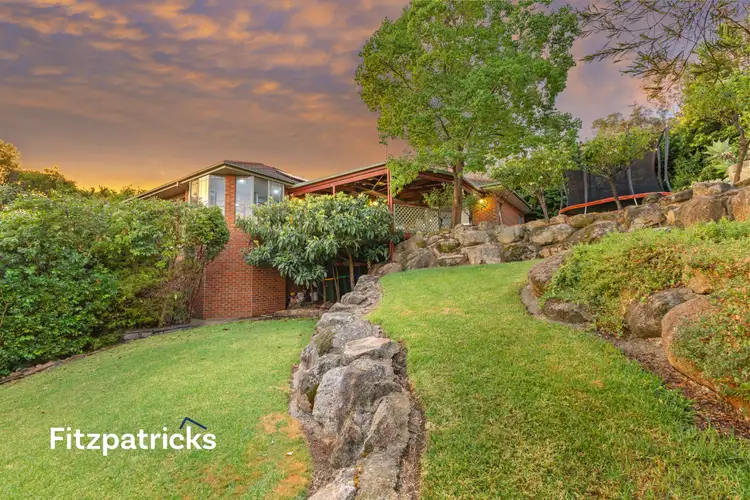 Fourth view of Homely house listing, 4 Loru Close, Kooringal NSW 2650