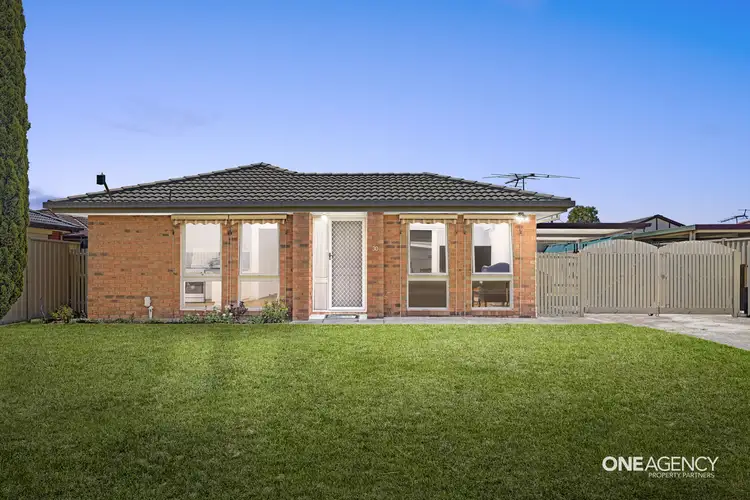 30 Songlark Crescent, Werribee VIC 3030