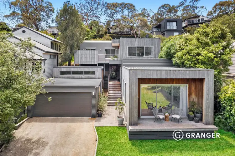 Main view of Homely house listing, 44 The Boulevard, Mccrae VIC 3938
