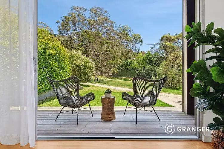 Second view of Homely house listing, 44 The Boulevard, Mccrae VIC 3938