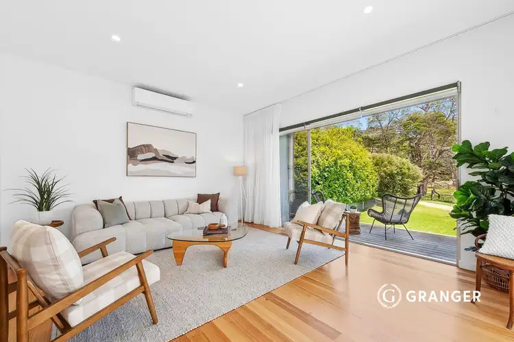 Third view of Homely house listing, 44 The Boulevard, Mccrae VIC 3938