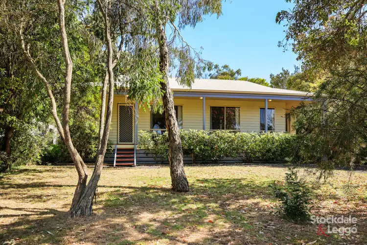 Second view of Homely house listing, 4 Cypress Court, Cowes VIC 3922
