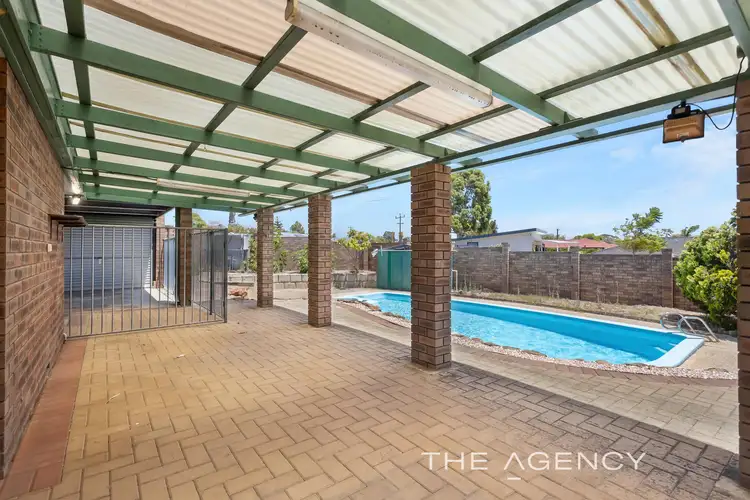 2 Stocker Court, Craigie WA 6025