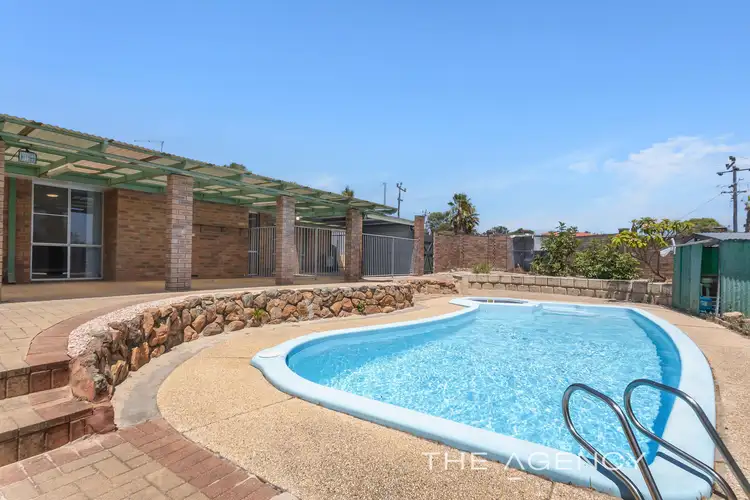 Second view of Homely house listing, 2 Stocker Court, Craigie WA 6025