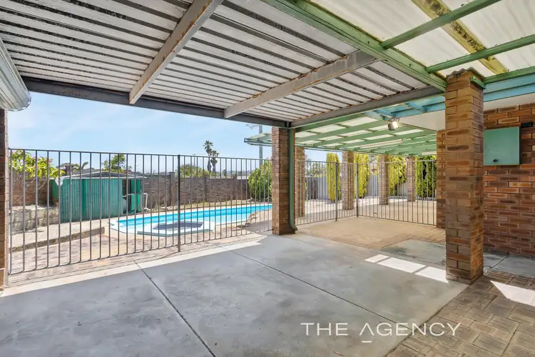 Third view of Homely house listing, 2 Stocker Court, Craigie WA 6025