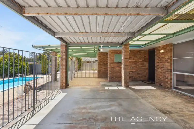 Fourth view of Homely house listing, 2 Stocker Court, Craigie WA 6025