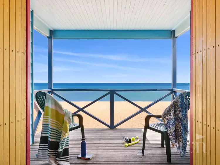 Main view of Homely other listing, Boatshed 105 South Beach, Mount Martha VIC 3934