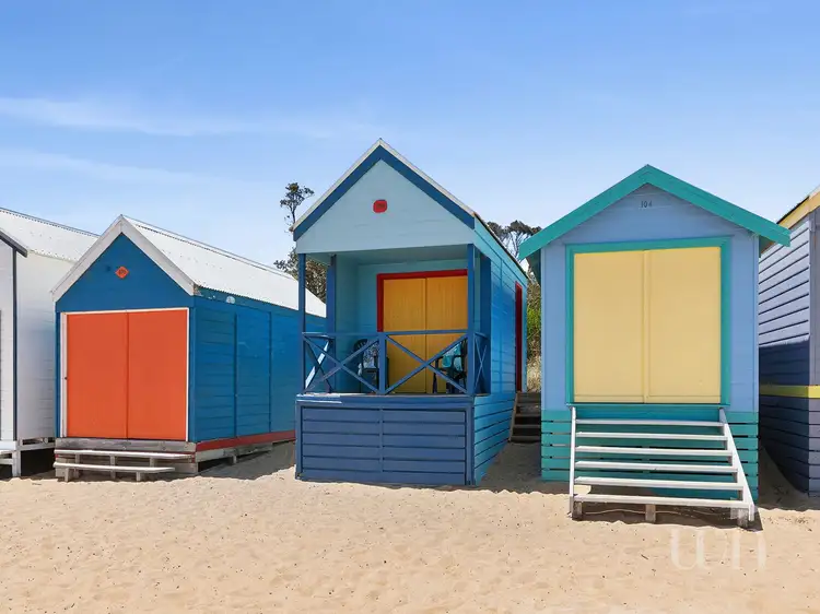 Fifth view of Homely other listing, Boatshed 105 South Beach, Mount Martha VIC 3934