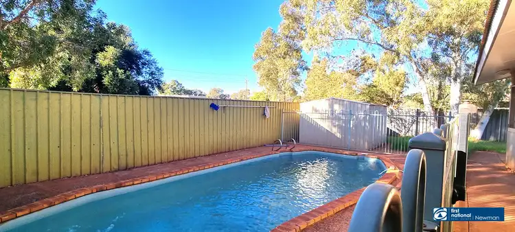 49 Nyabalee Road, Newman WA 6753