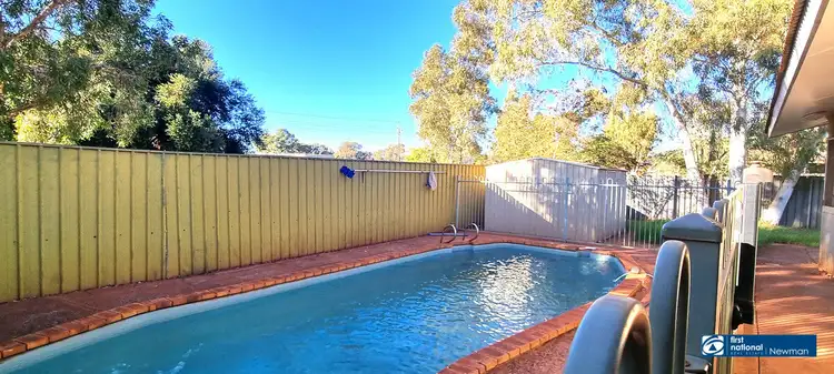 49 Nyabalee Road, Newman WA 6753