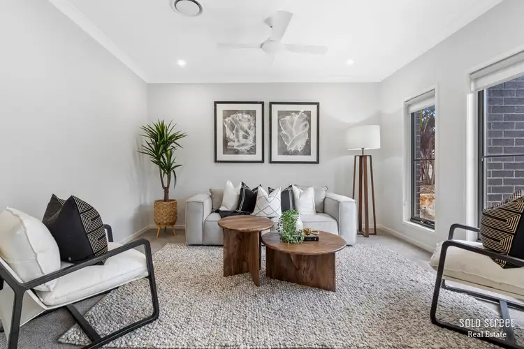 Second view of Homely house listing, 30 Allington Circuit, Maudsland QLD 4210