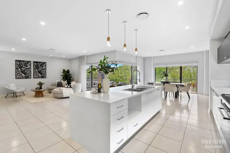 Fourth view of Homely house listing, 30 Allington Circuit, Maudsland QLD 4210