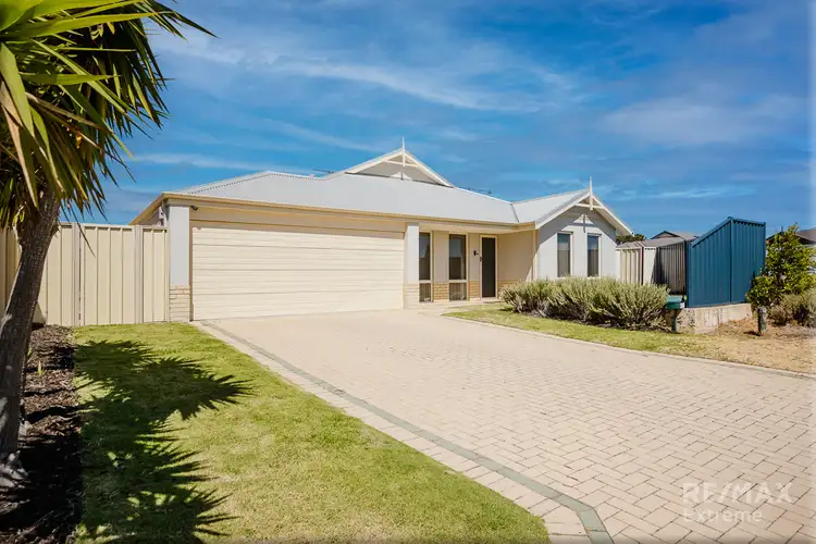 Second view of Homely house listing, 49 Pendleton Crescent, Butler WA 6036