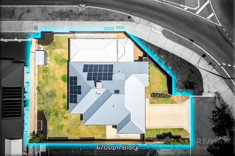 Third view of Homely house listing, 49 Pendleton Crescent, Butler WA 6036