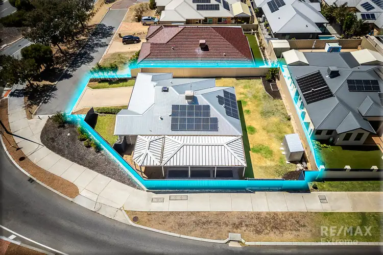 Fourth view of Homely house listing, 49 Pendleton Crescent, Butler WA 6036