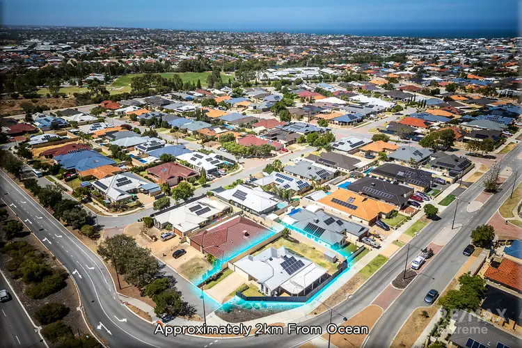 Fifth view of Homely house listing, 49 Pendleton Crescent, Butler WA 6036