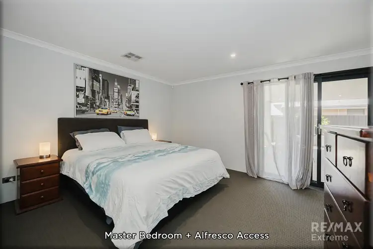 Fourth view of Homely house listing, 16 Luminous Crescent, Eglinton WA 6034