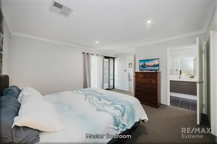 Seventh view of Homely house listing, 16 Luminous Crescent, Eglinton WA 6034