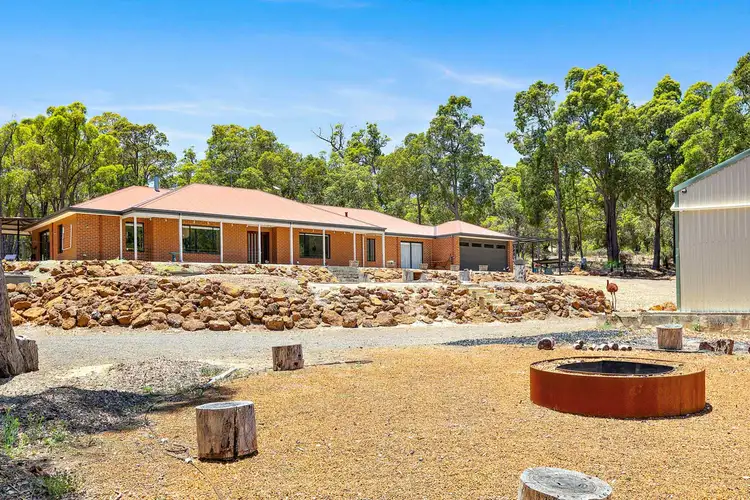 Main view of Homely house listing, 542 Albany Highway, Bedfordale WA 6112