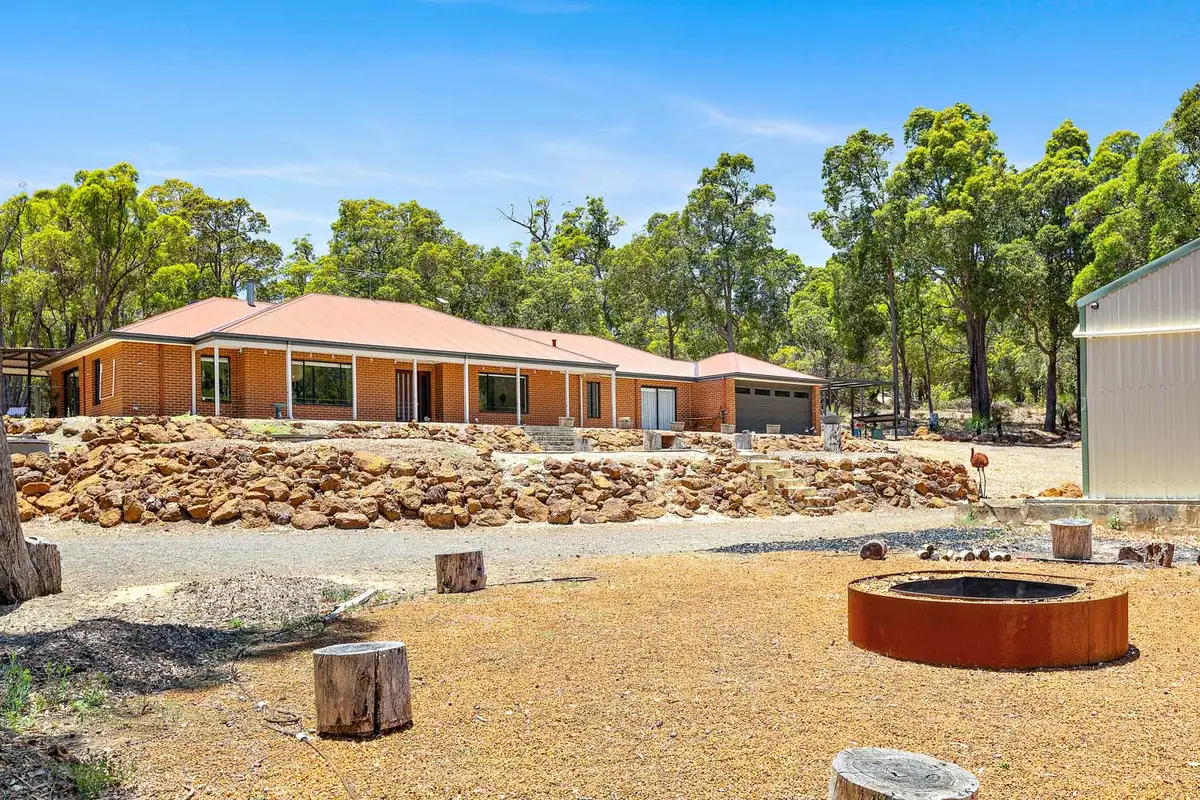 Main view of Homely house listing, 542 Albany Highway, Bedfordale WA 6112