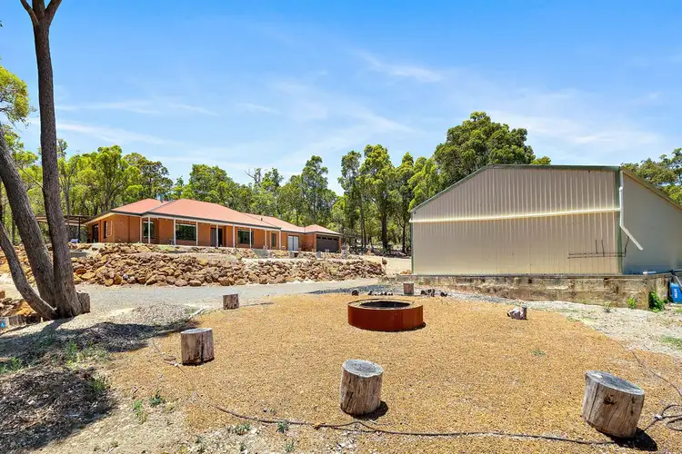Second view of Homely house listing, 542 Albany Highway, Bedfordale WA 6112