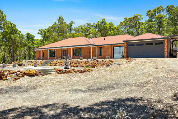 Fourth view of Homely house listing, 542 Albany Highway, Bedfordale WA 6112
