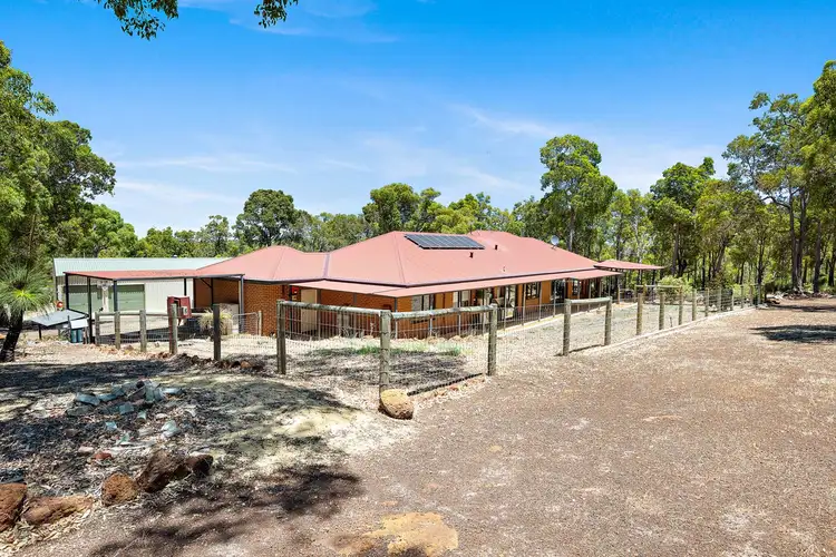 Fifth view of Homely house listing, 542 Albany Highway, Bedfordale WA 6112