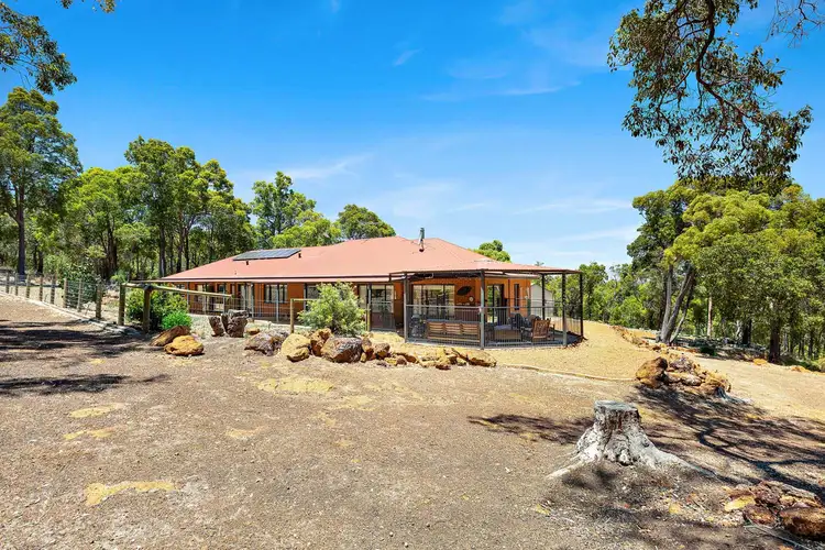 Sixth view of Homely house listing, 542 Albany Highway, Bedfordale WA 6112