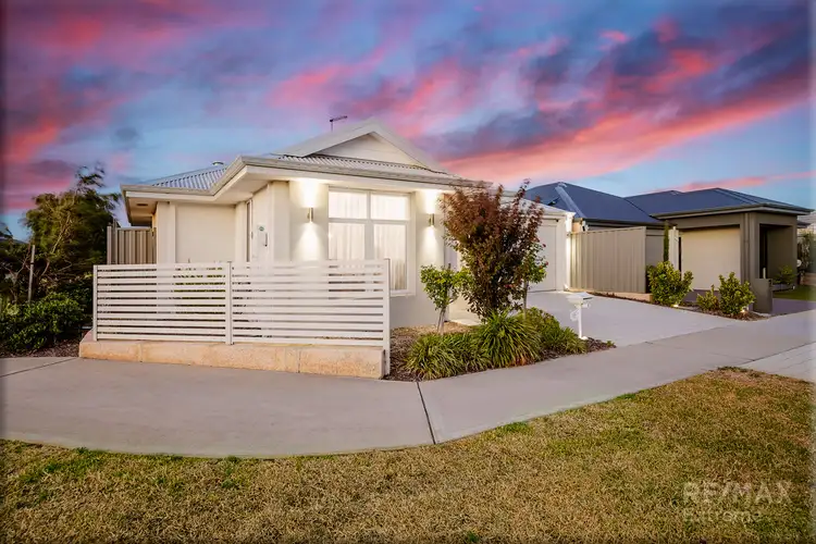 Second view of Homely house listing, 17 Isabelline Terrace, Eglinton WA 6034