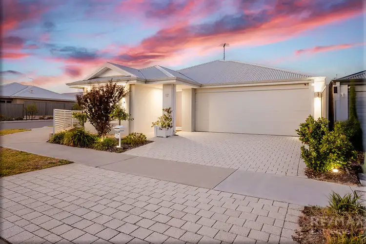 Third view of Homely house listing, 17 Isabelline Terrace, Eglinton WA 6034