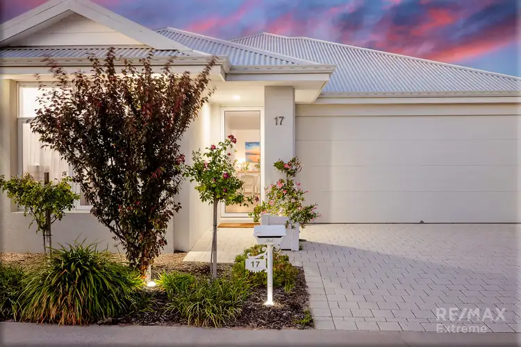 Fourth view of Homely house listing, 17 Isabelline Terrace, Eglinton WA 6034