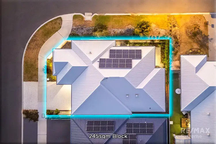 Fifth view of Homely house listing, 17 Isabelline Terrace, Eglinton WA 6034