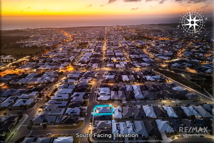 Seventh view of Homely house listing, 17 Isabelline Terrace, Eglinton WA 6034