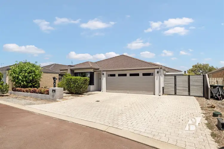 23 Toulon Way, Yalyalup WA 6280