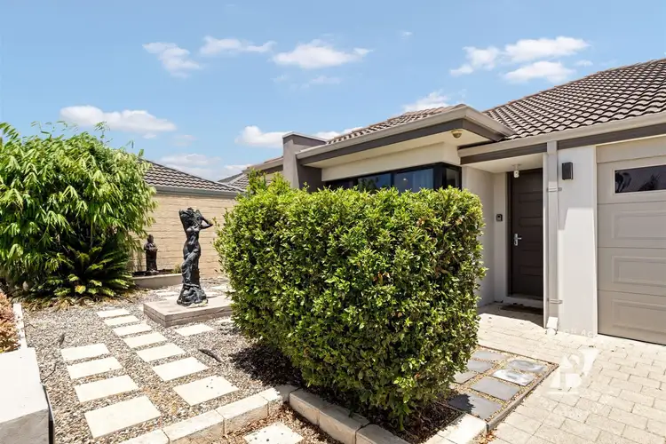Third view of Homely house listing, 23 Toulon Way, Yalyalup WA 6280