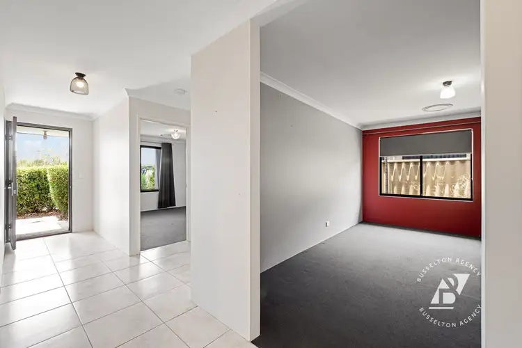 Fourth view of Homely house listing, 23 Toulon Way, Yalyalup WA 6280