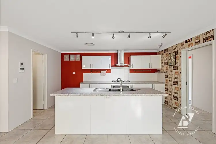 Sixth view of Homely house listing, 23 Toulon Way, Yalyalup WA 6280