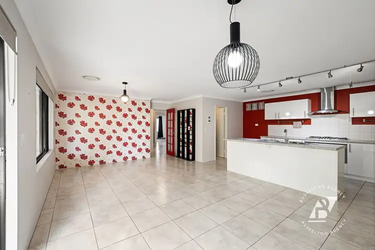 Seventh view of Homely house listing, 23 Toulon Way, Yalyalup WA 6280