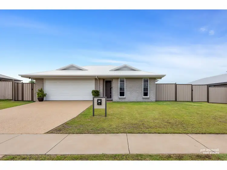 Main view of Homely house listing, 79 Lucas Street, Gracemere QLD 4702