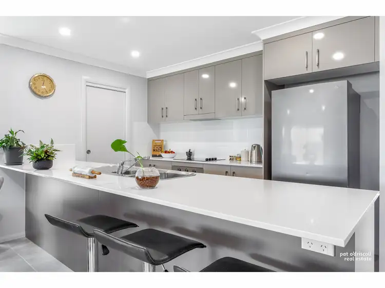 Second view of Homely house listing, 79 Lucas Street, Gracemere QLD 4702