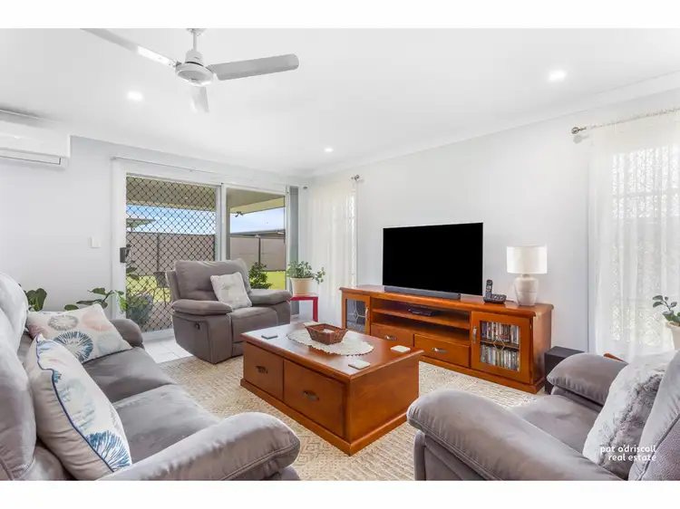 Fourth view of Homely house listing, 79 Lucas Street, Gracemere QLD 4702