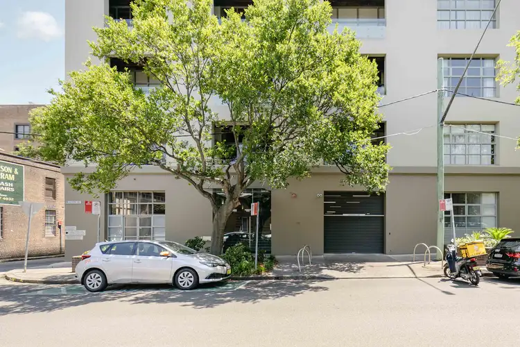 208/1 Layton Street, Camperdown NSW 2050