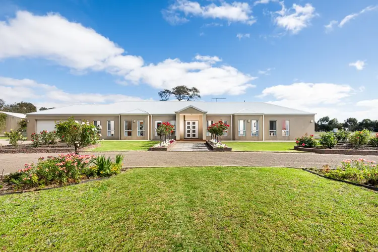 27 Merino Drive, Teesdale VIC 3328