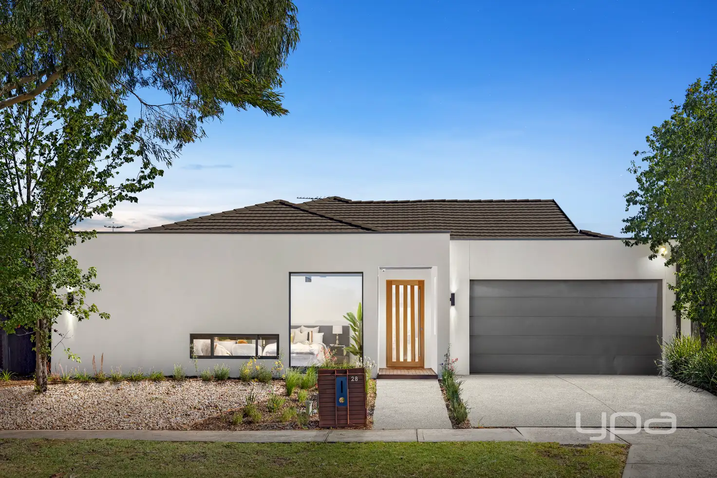 Main view of Homely house listing, 28 Tristania Drive, Point Cook VIC 3030