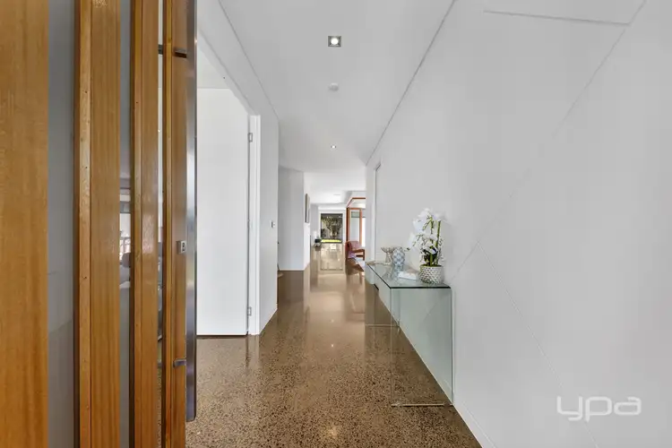 Third view of Homely house listing, 28 Tristania Drive, Point Cook VIC 3030